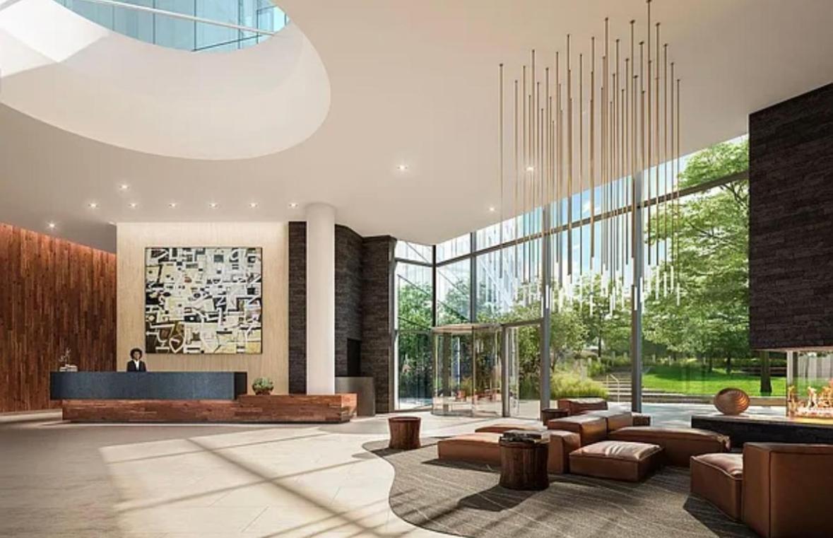 Apartment Luxury 2 Bedrooms 2 Bathrooms Corner Breathtaking Views Modern Retreat *