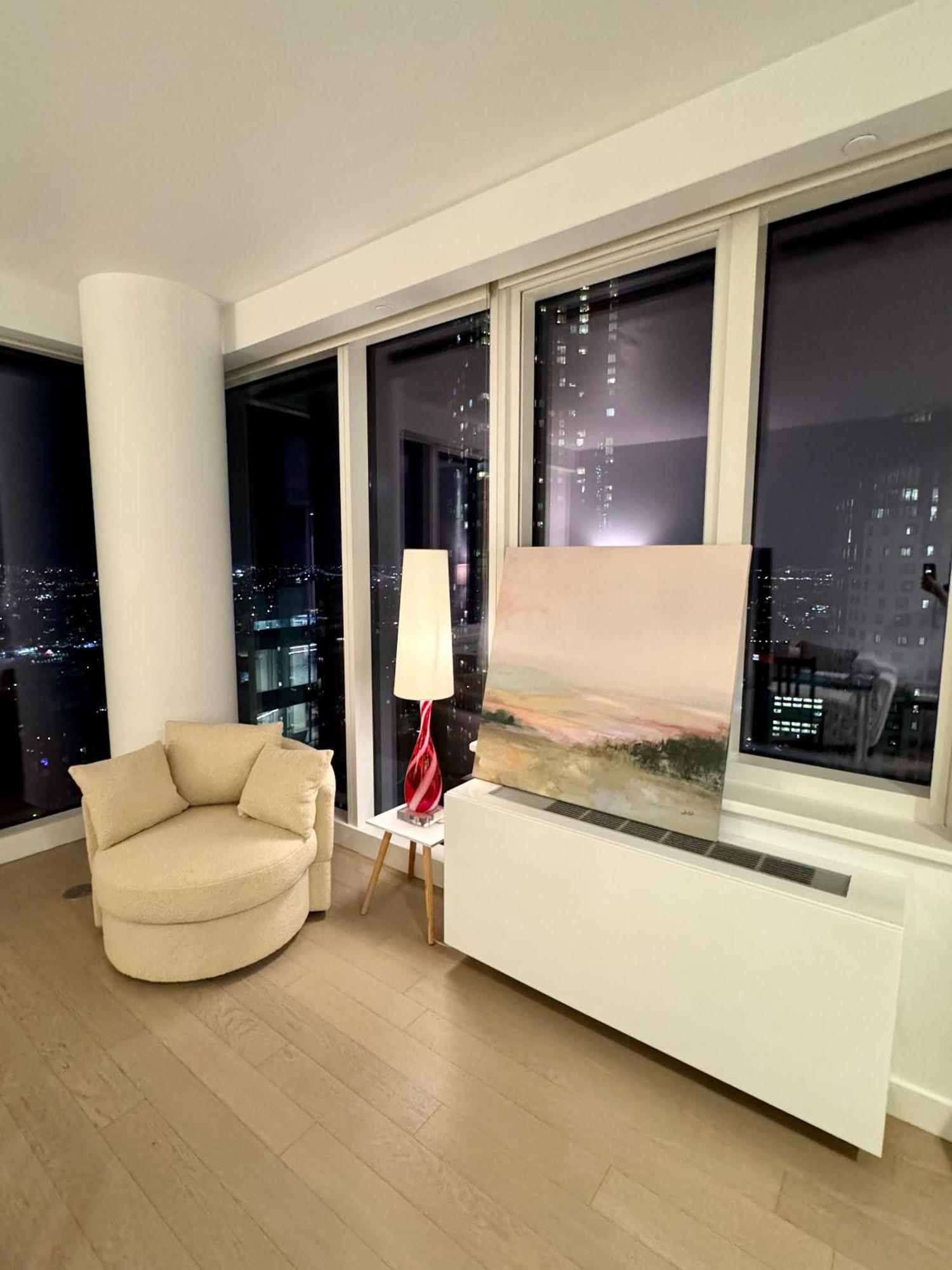 Apartment Luxury 2 Bedrooms 2 Bathrooms Corner Breathtaking Views Modern Retreat