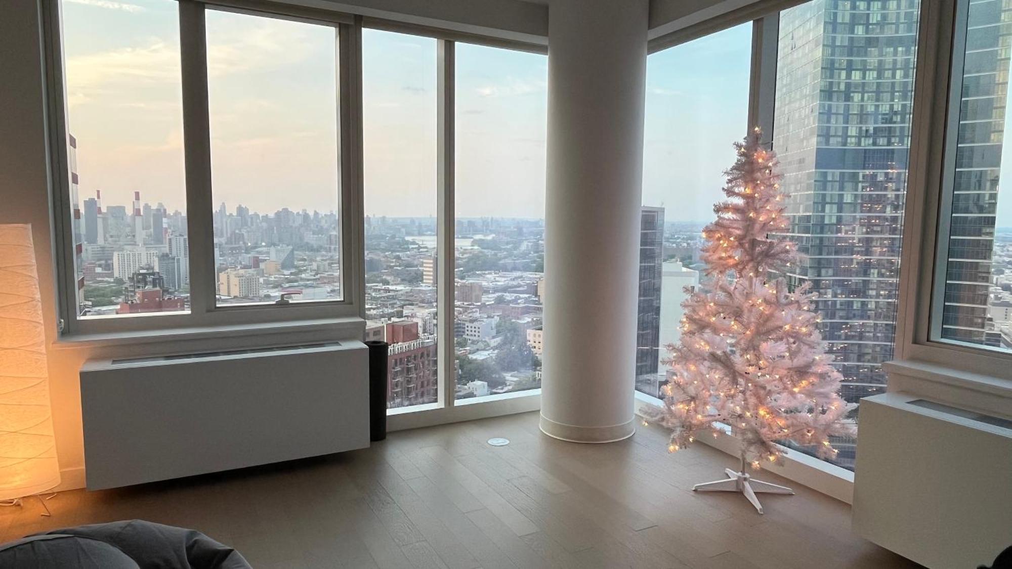 Apartment Luxury 2 Bedrooms 2 Bathrooms Corner Breathtaking Views Modern Retreat